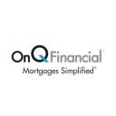 On Q Financial logo